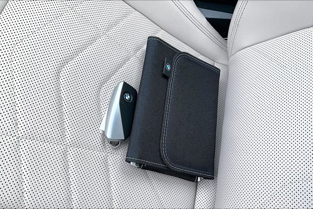 Used 2025 BMW X1 xDrive28i w/ Convenience Package image 10