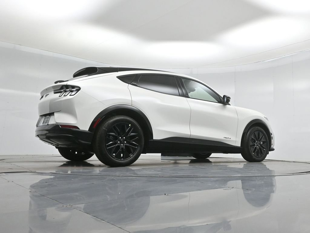 New 2026 Ford Mustang Mach-E Premium w/ Sport Appearance Package RWD image 47