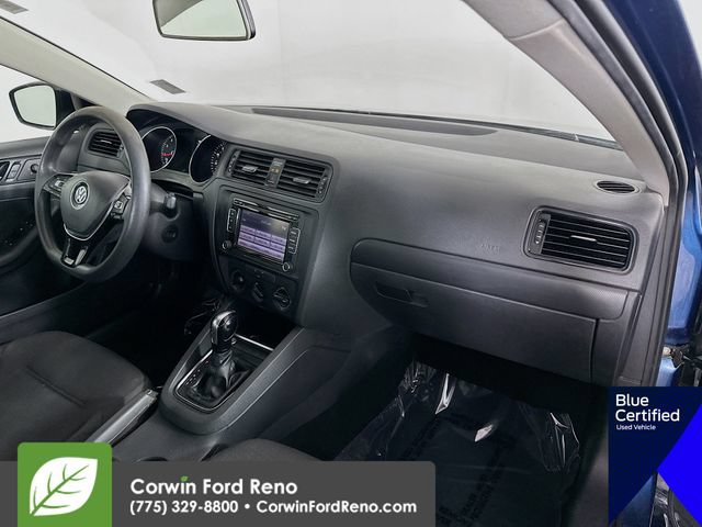 Used 2015 Volkswagen Jetta S FWD image 29