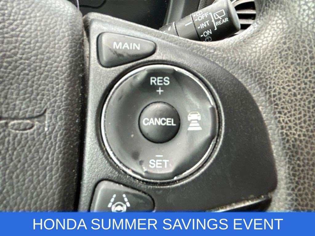 Used 2021 Honda HR-V EX image 19