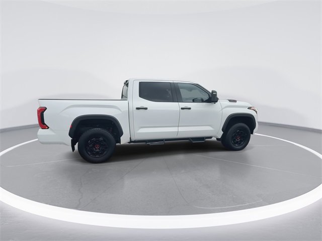 Used 2023 Toyota Tundra TRD Pro image 9