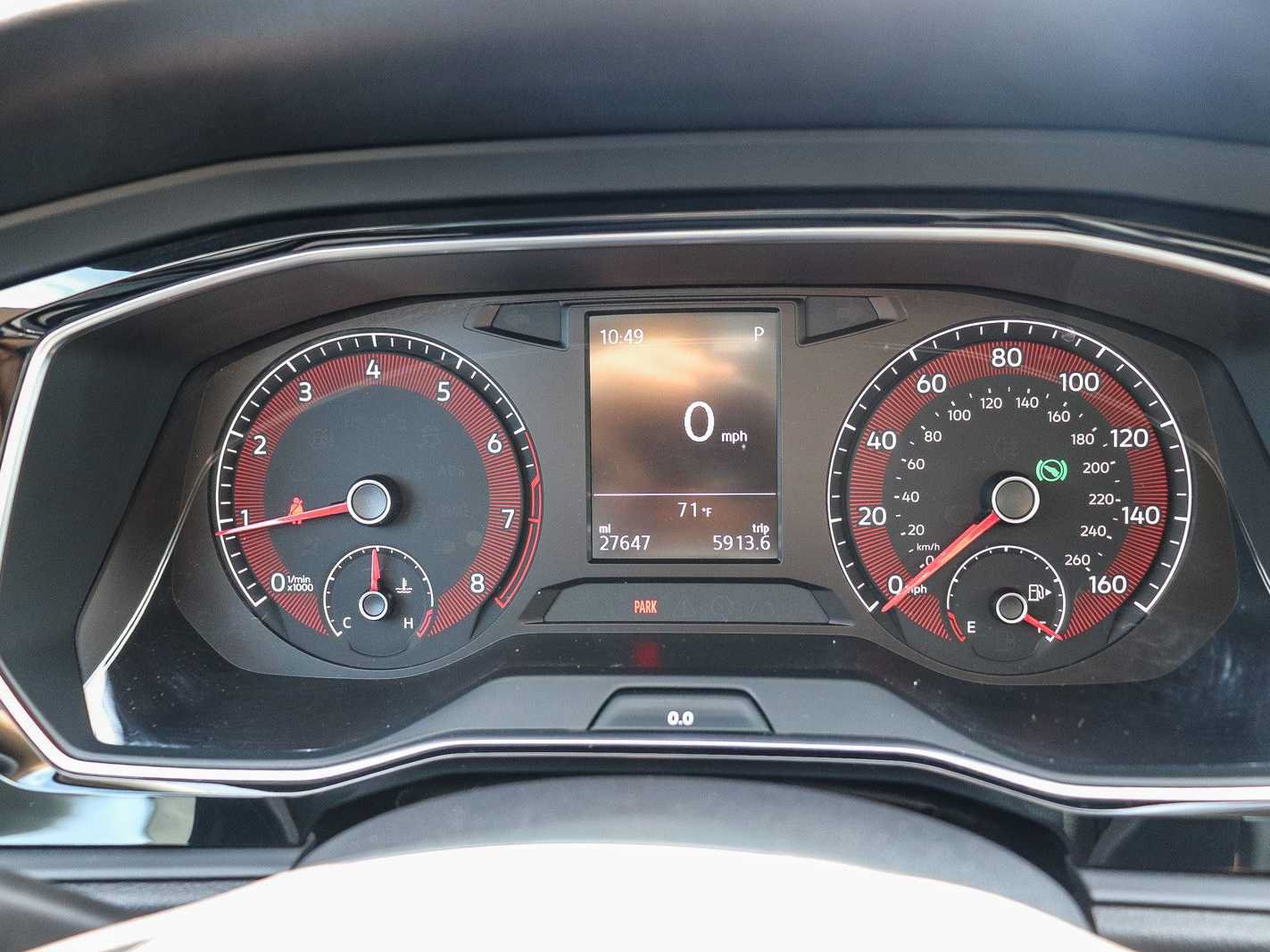 Used 2019 Volkswagen Jetta SE FWD image 25
