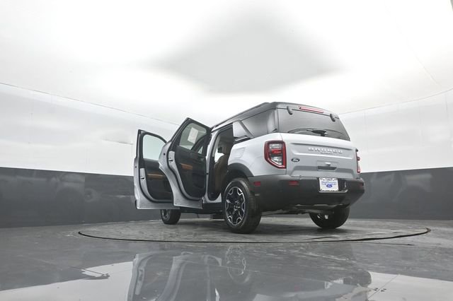 New 2026 Ford Bronco Sport Outer Banks w/ Outer Banks Tech Package+ image 44