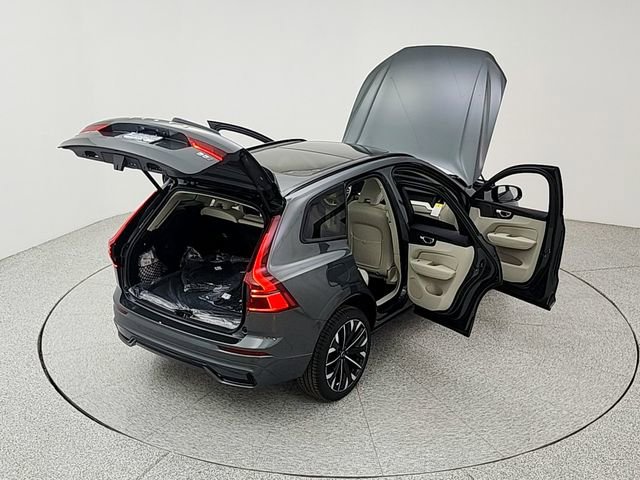 New 2026 Volvo XC60 B5 Ultra w/ Climate Package AWD/4WD image 43