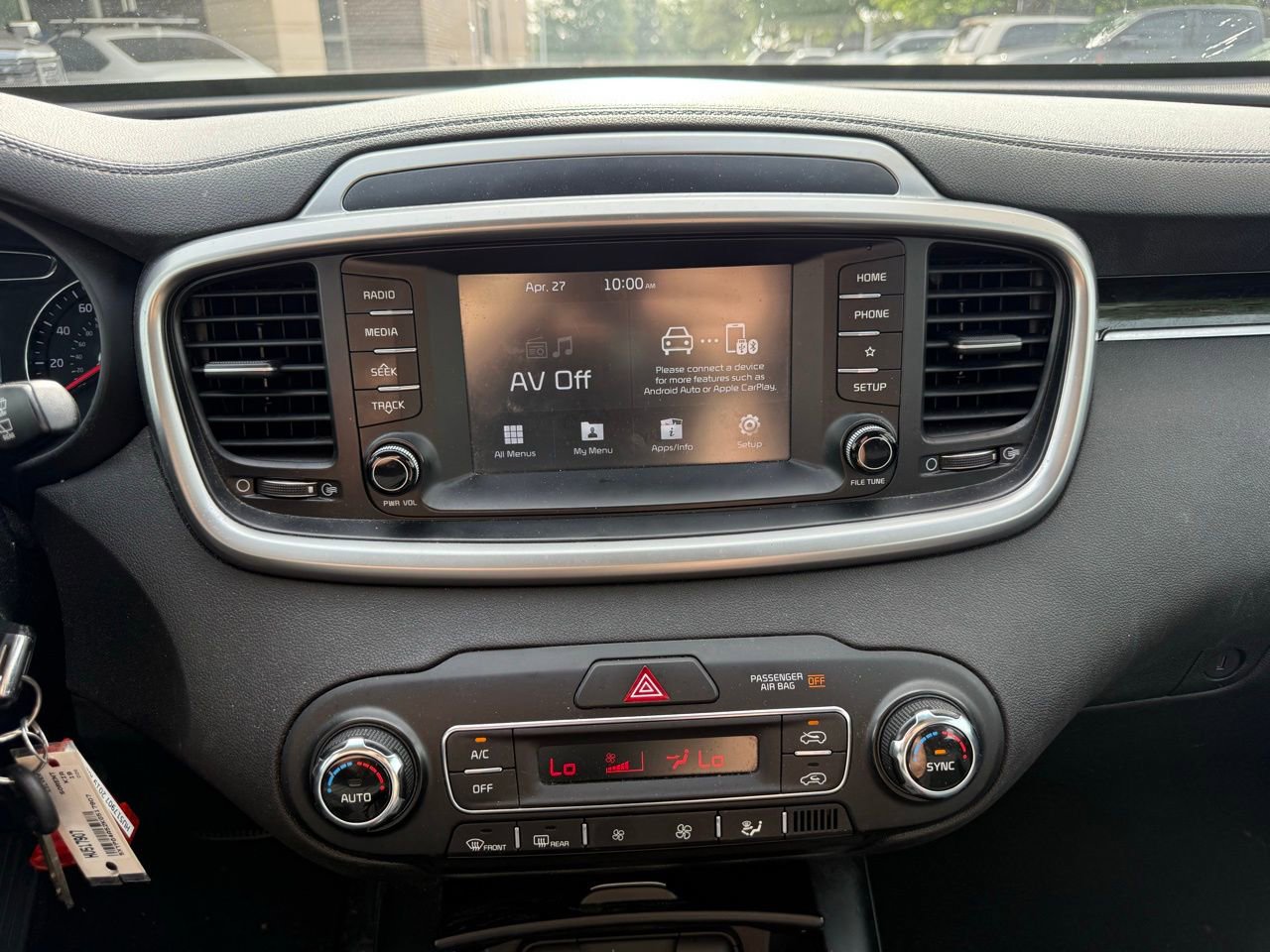 Used 2019 Kia Sorento FWD V6 image 16
