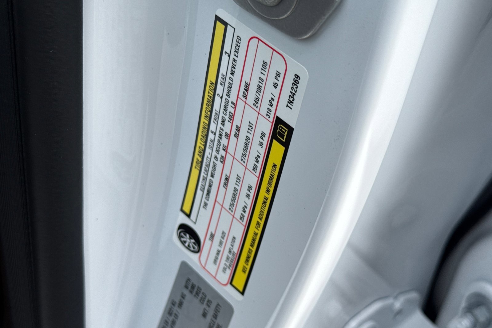 New 2026 RAM 1500 Laramie image 26