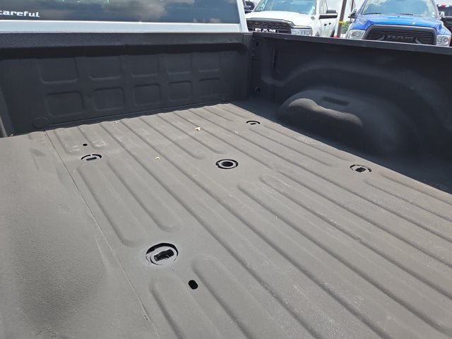 Used 2021 RAM 3500 Big Horn AWD/4WD image 7