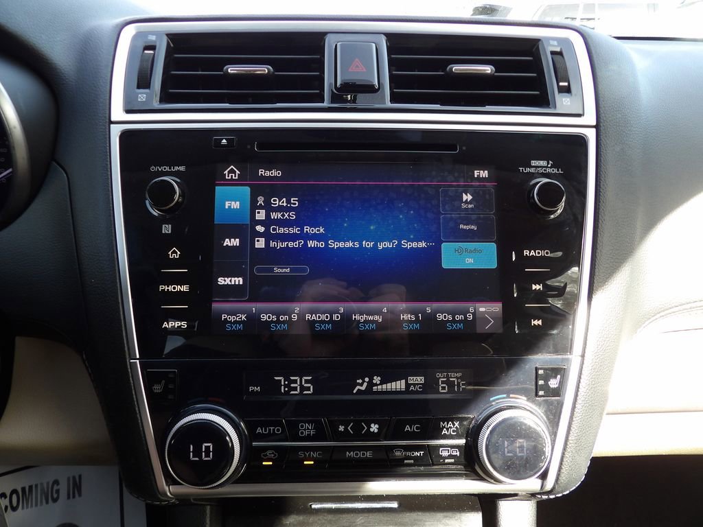 Used 2019 Subaru Outback 2.5i Premium image 18