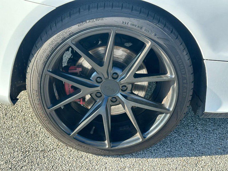 Used 2018 Mercedes-Benz C 43 AMG 4MATIC Coupe image 6