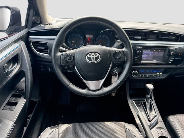 Used 2014 Toyota Corolla S FWD image 23