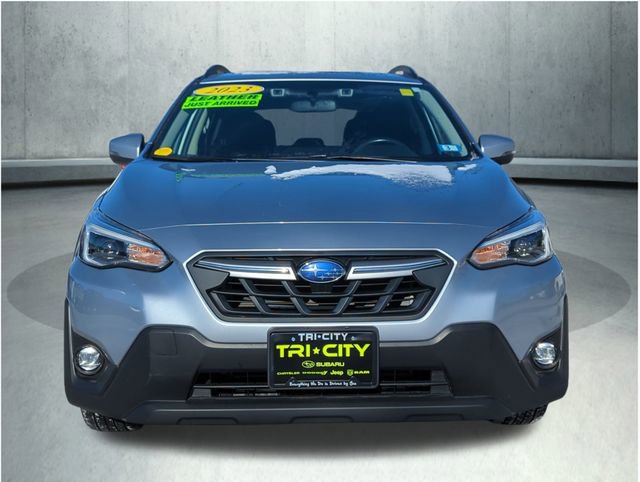 Used 2023 Subaru Crosstrek 2.5i Limited image 10