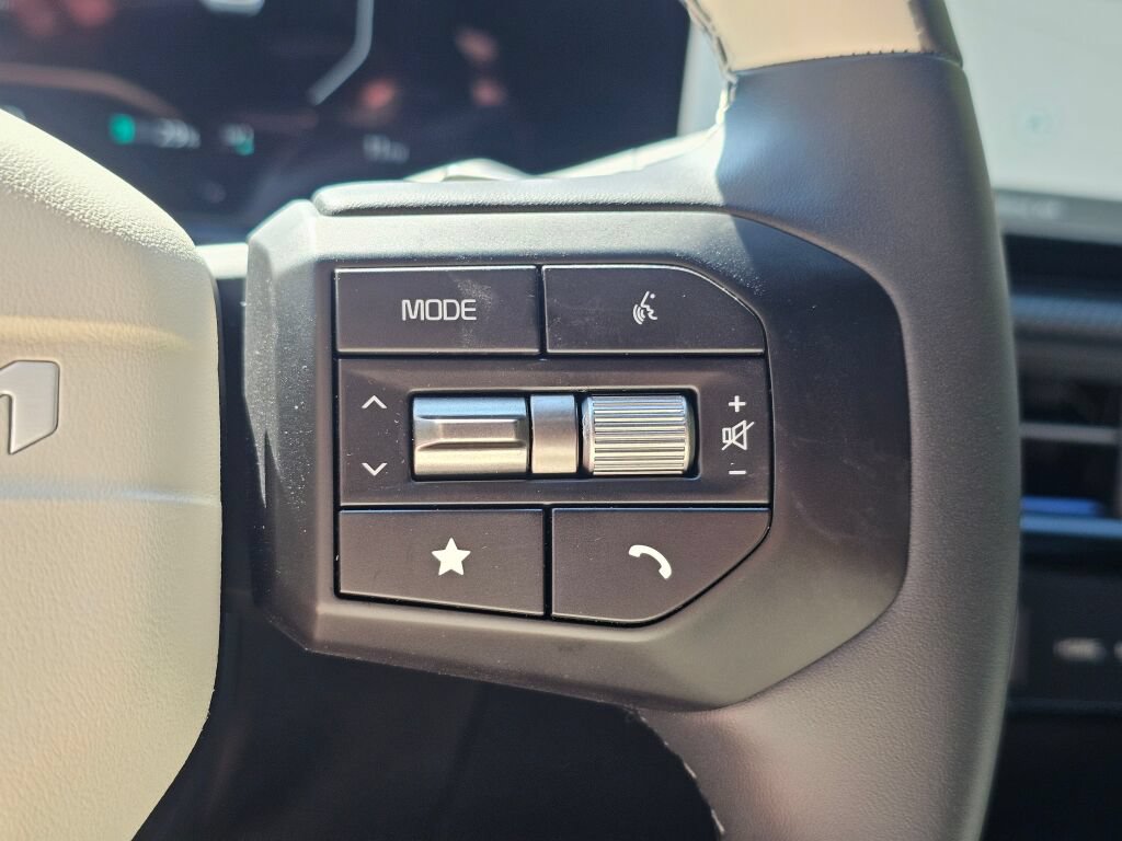 New 2026 Kia EV6 GT-Line AWD/4WD image 35