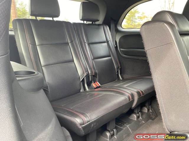 Certified 2024 Dodge Durango GT image 9