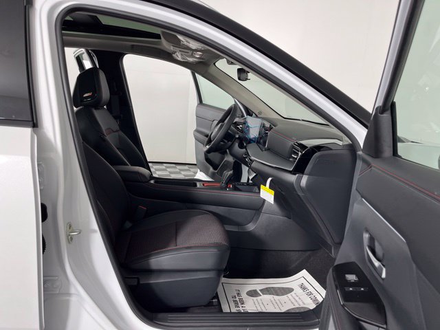New 2026 Nissan Kicks SR w/ SR Premium Package FWD image 39
