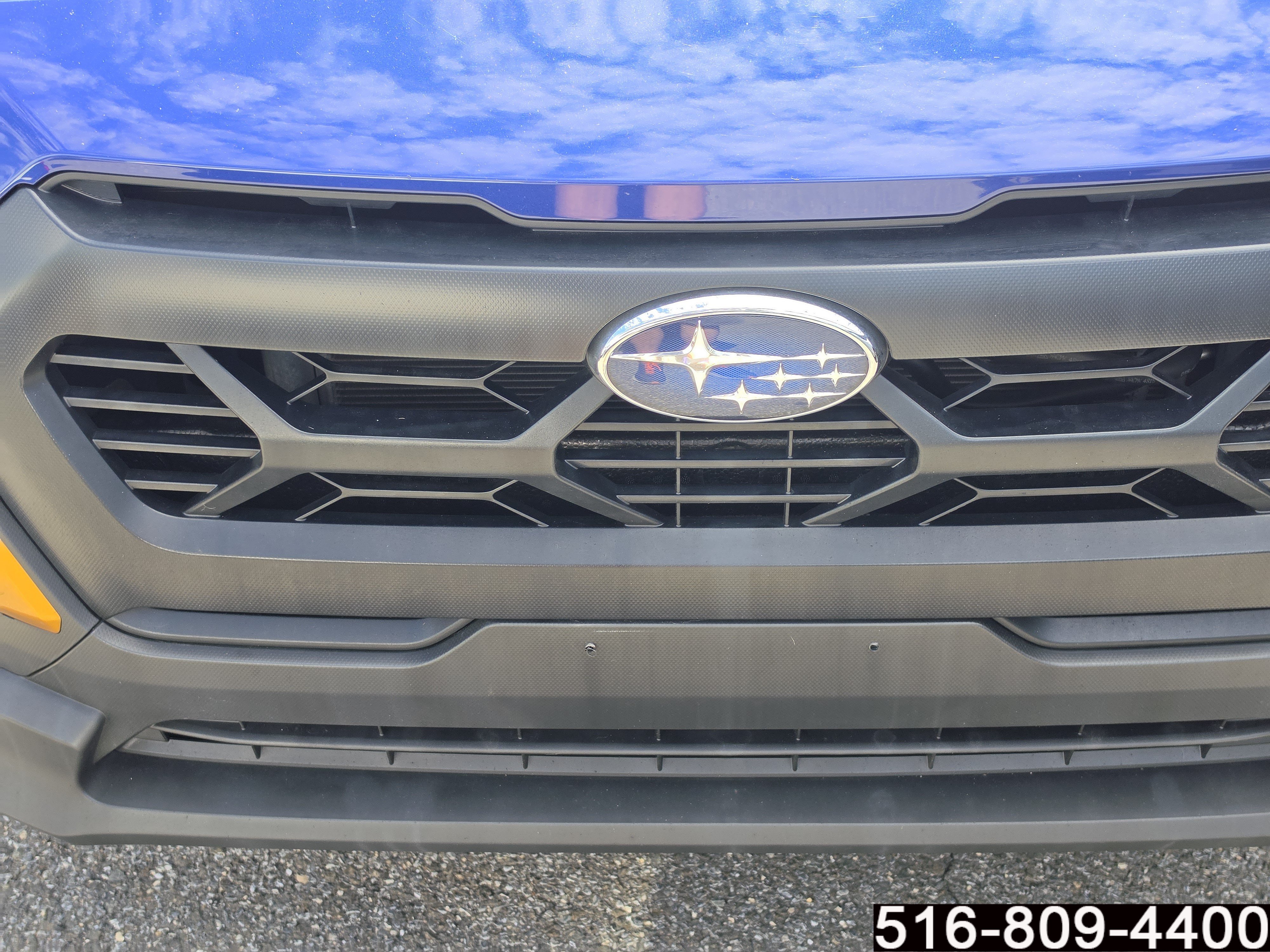 Used 2025 Subaru Crosstrek 2.5i Wilderness w/ Wilderness Package AWD/4WD image 39