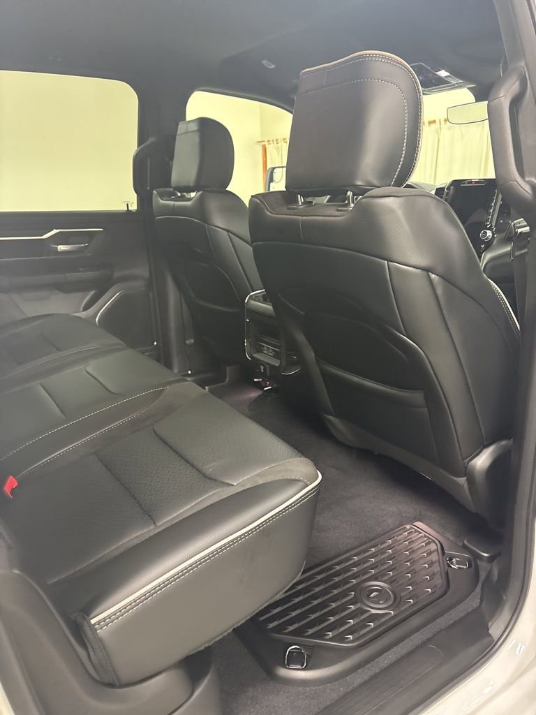 New 2026 RAM 1500 Laramie w/ Sport Appearance Package image 35