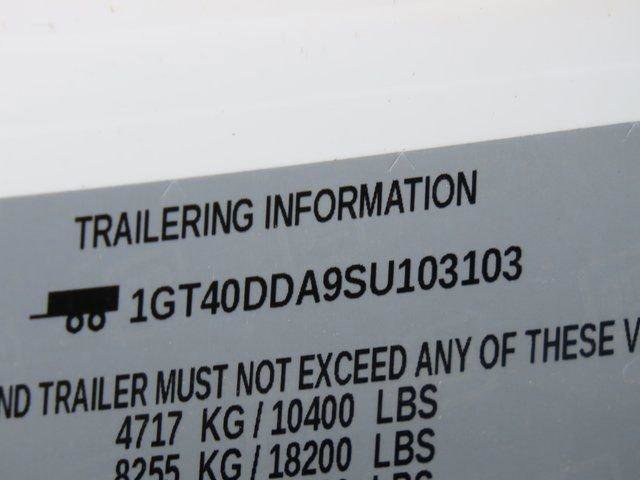 New 2025 GMC Hummer EV 3X w/ Battery Pack, 24 Module Pack image 41