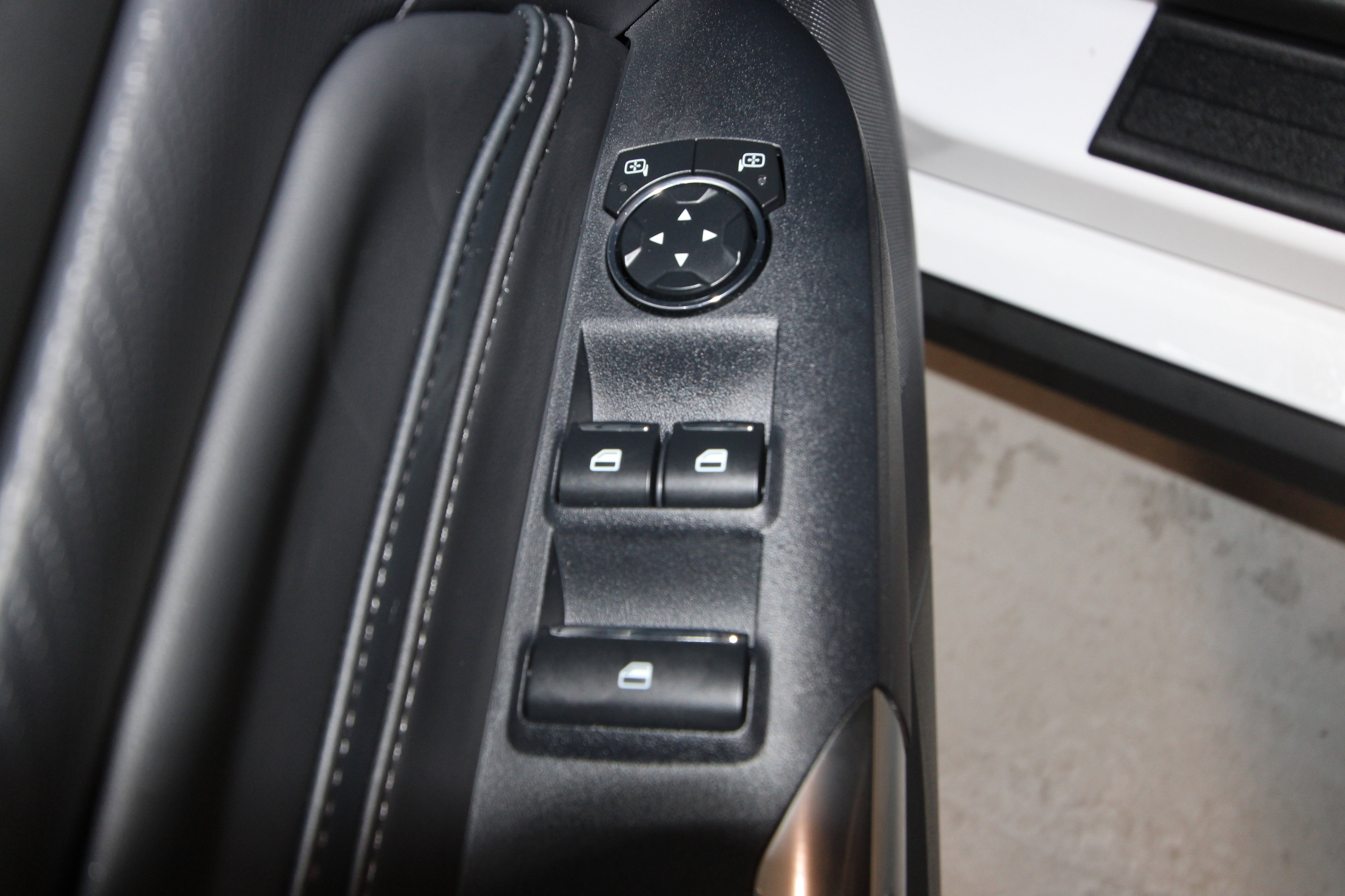 New 2026 Ford Mustang Premium image 5