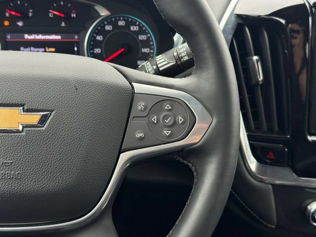 Certified 2023 Chevrolet Traverse LT AWD/4WD image 28