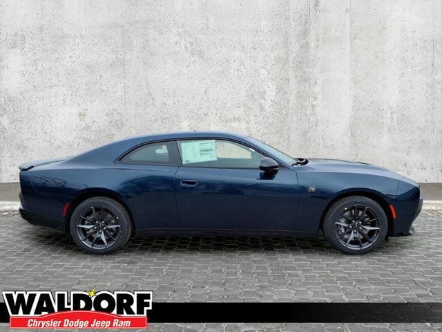 New 2026 Dodge Charger Scat Pack video 2
