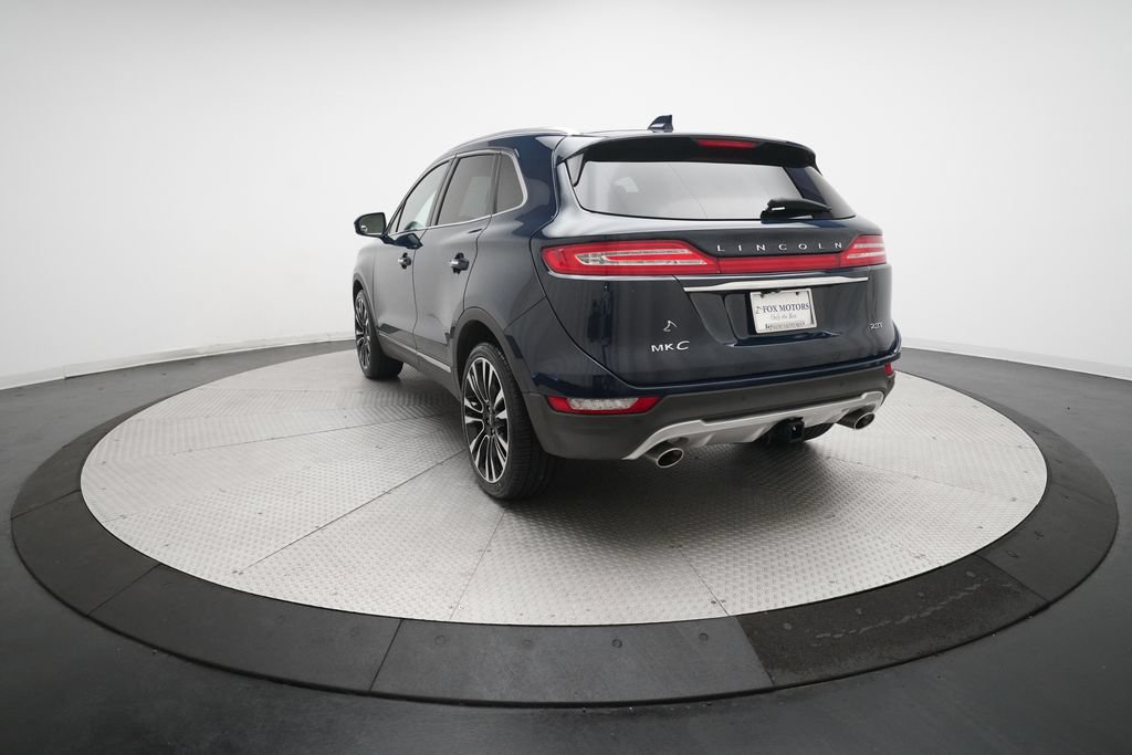 Used 2019 Lincoln MKC Reserve w/ Canadian Touring Package AWD/4WD image 36