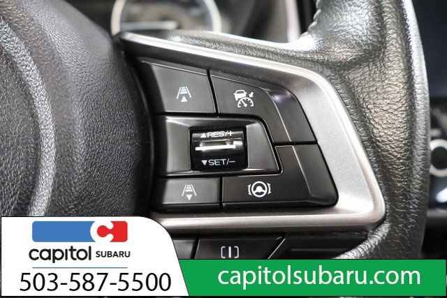 Used 2023 Subaru Forester Limited AWD/4WD image 21