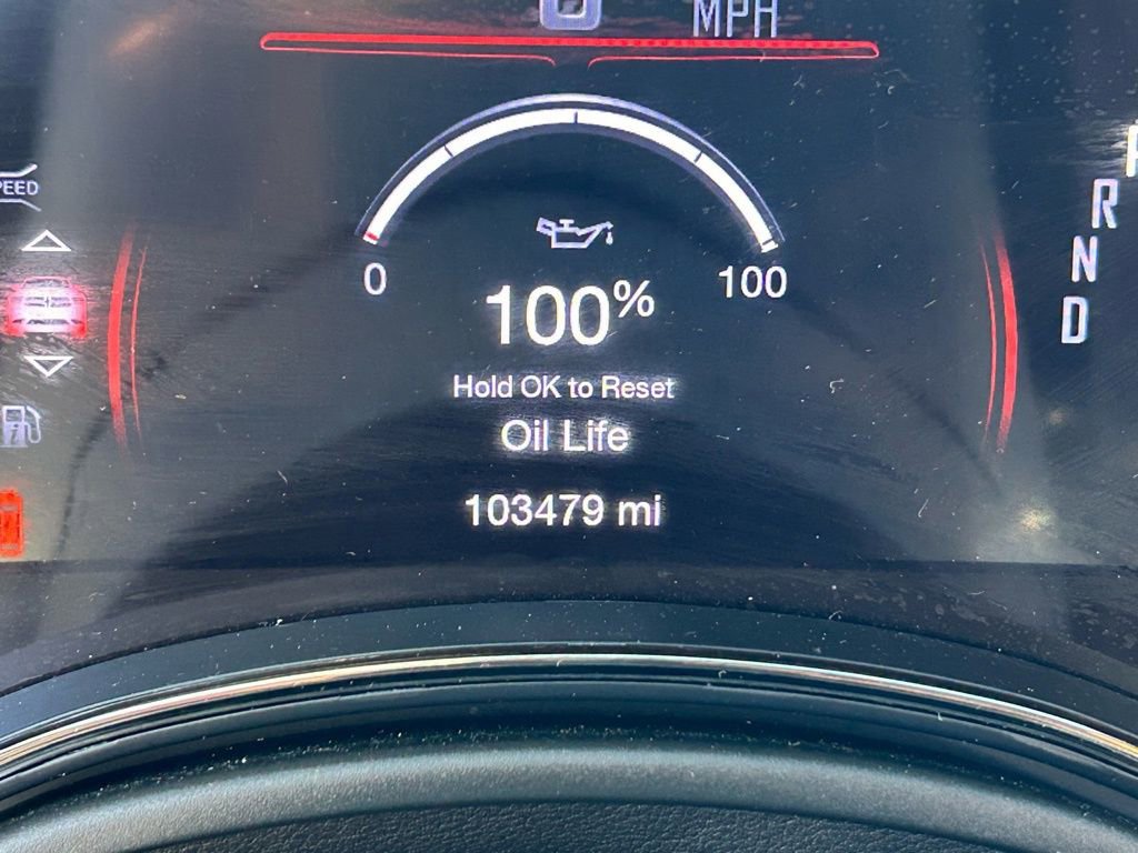 Certified 2020 Dodge Durango R/T w/ Blacktop Package image 19