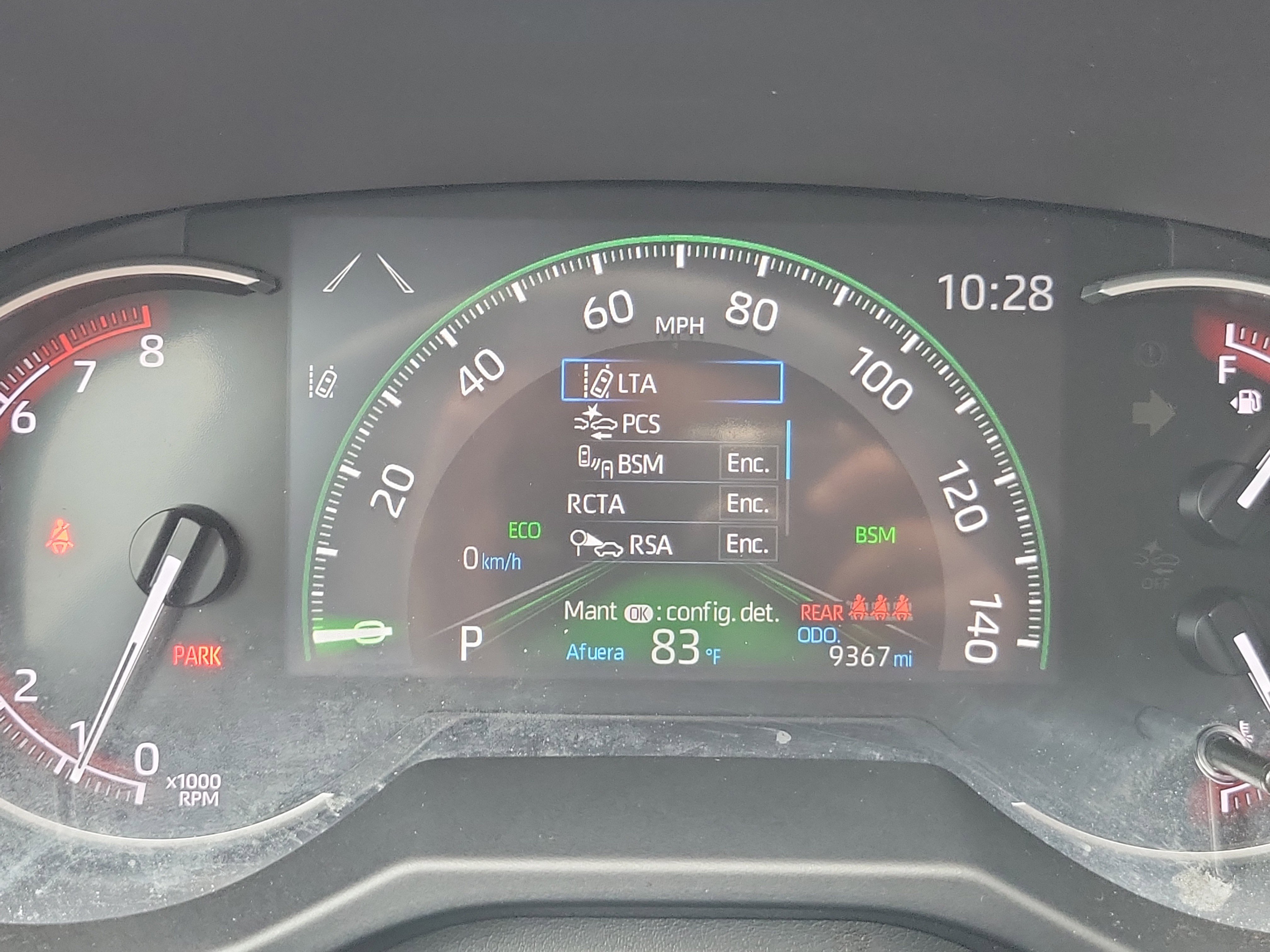 Certified 2025 Toyota RAV4 XLE AWD/4WD image 34