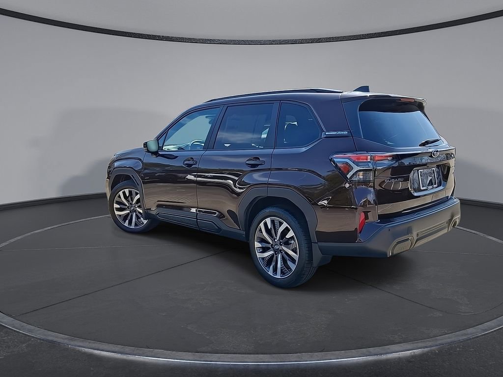 New 2026 Subaru Forester Touring image 6