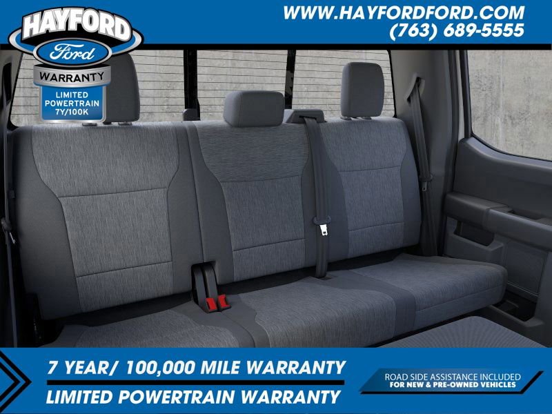 New 2026 Ford F250 XL image 13