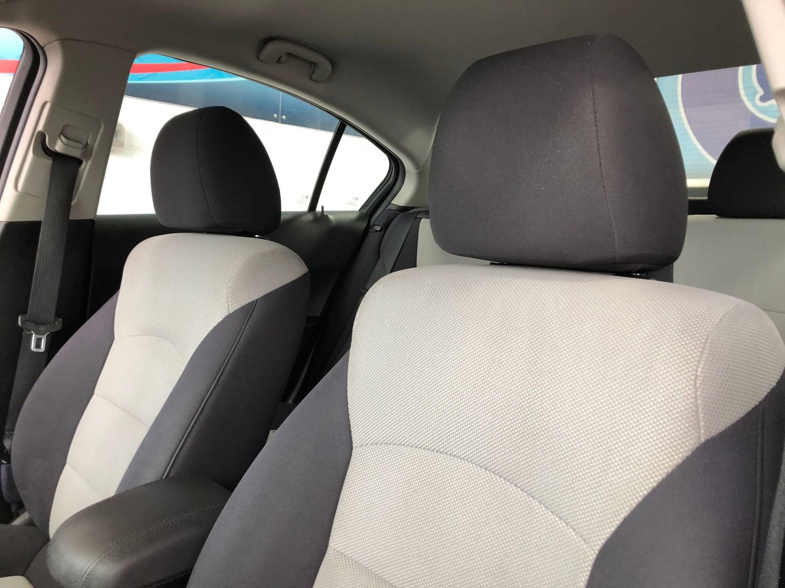 Used 2013 Chevrolet Cruze LS FWD image 18