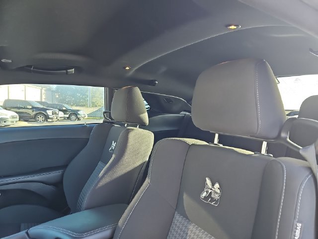 Used 2021 Dodge Challenger R/T Scat Pack RWD image 13