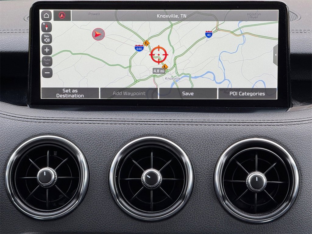 Used 2022 Kia Stinger GT-Line w/ Sun & Sound Package image 13