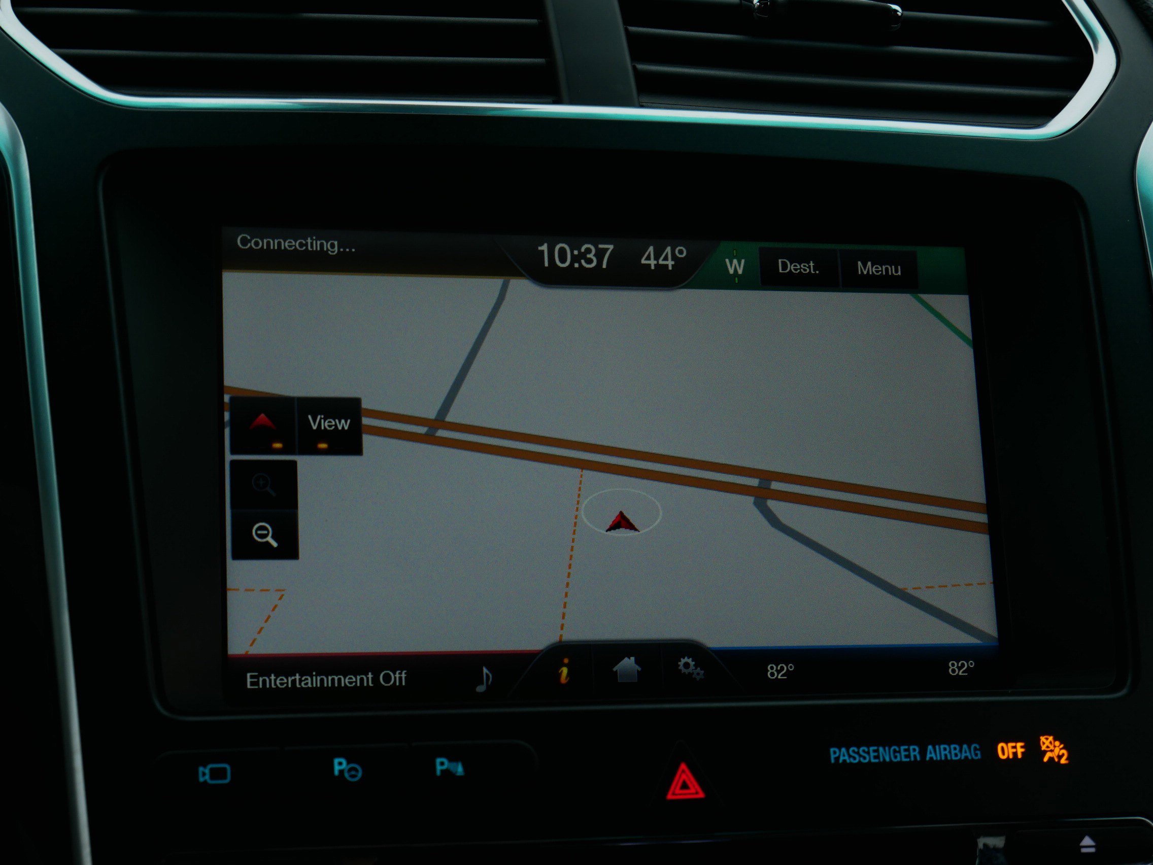 Used 2016 Ford Explorer Limited w/ Equipment Group 301A image 24