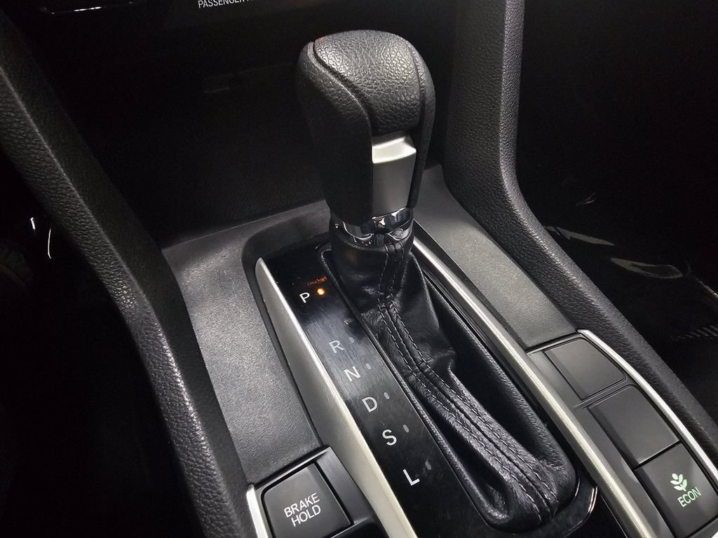 Used 2016 Honda Civic EX-T image 16