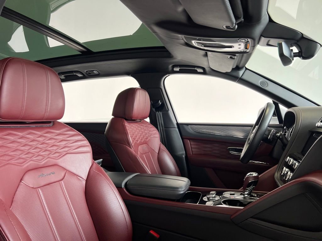 Certified 2023 Bentley Bentayga Extended Wheelbase image 26