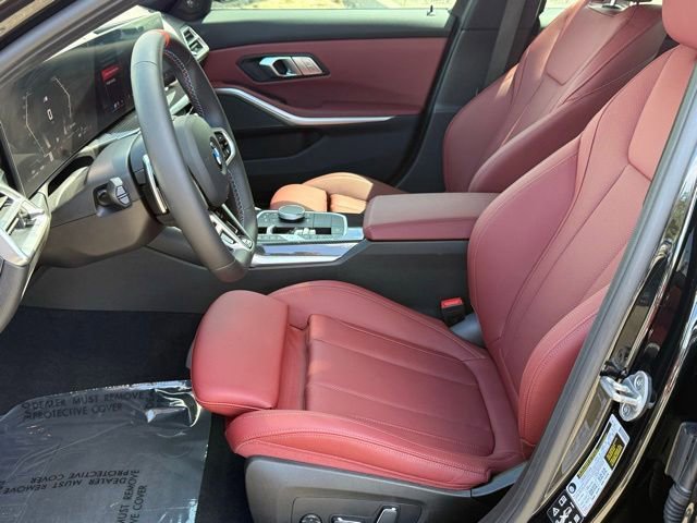 Used 2025 BMW M340i xDrive w/ Premium Package AWD/4WD image 20