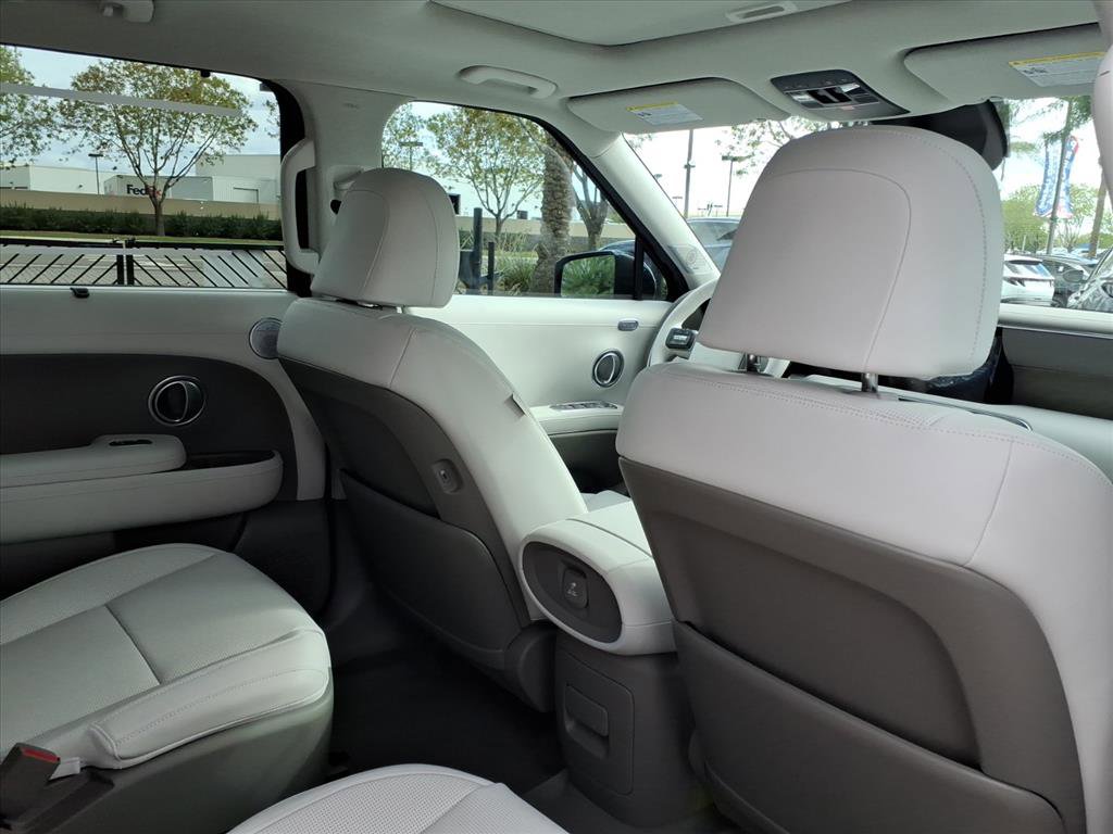 New 2026 Hyundai Palisade Limited image 8