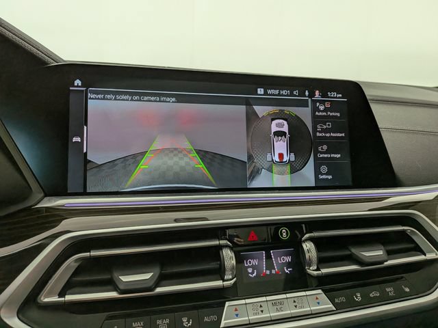 Used 2023 BMW X5 xDrive40i AWD/4WD image 6