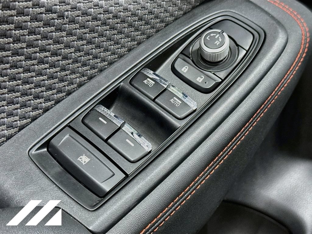Used 2023 Subaru Forester Sport AWD/4WD image 19