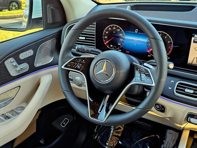New 2026 Mercedes-Benz GLE 350 4MATIC image 29