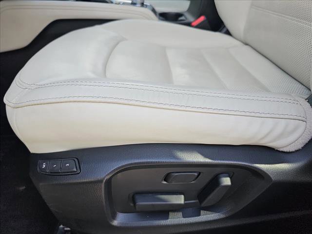 Used 2022 MAZDA CX-5 AWD 2.5 S w/ Premium Plus Pkg image 28