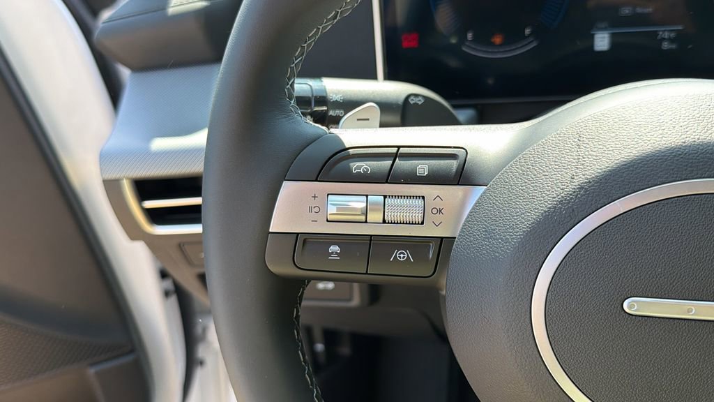 New 2026 Hyundai Sonata SEL image 28