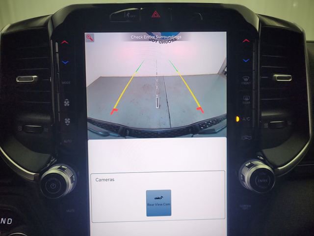 New 2026 RAM 1500 Big Horn image 24