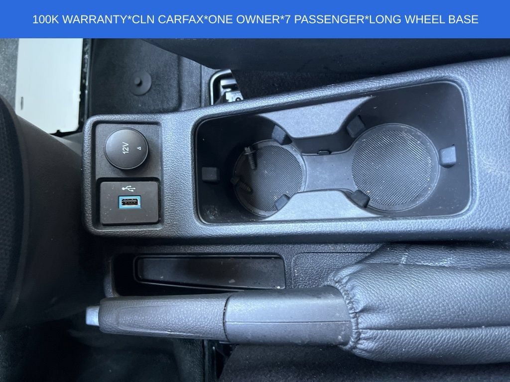 Certified 2023 Ford Transit Connect XL FWD image 28