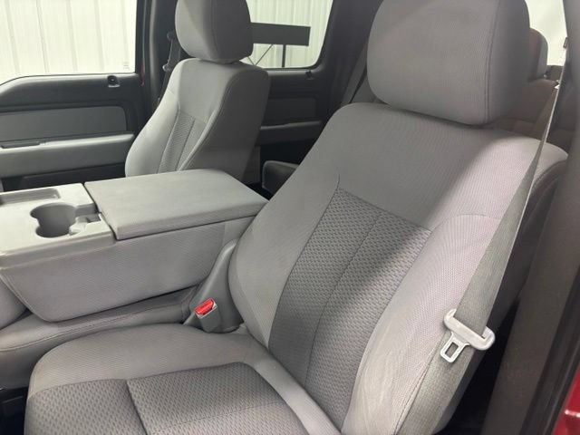 Used 2012 Ford F150 XLT w/ XLT Chrome Pkg RWD image 15