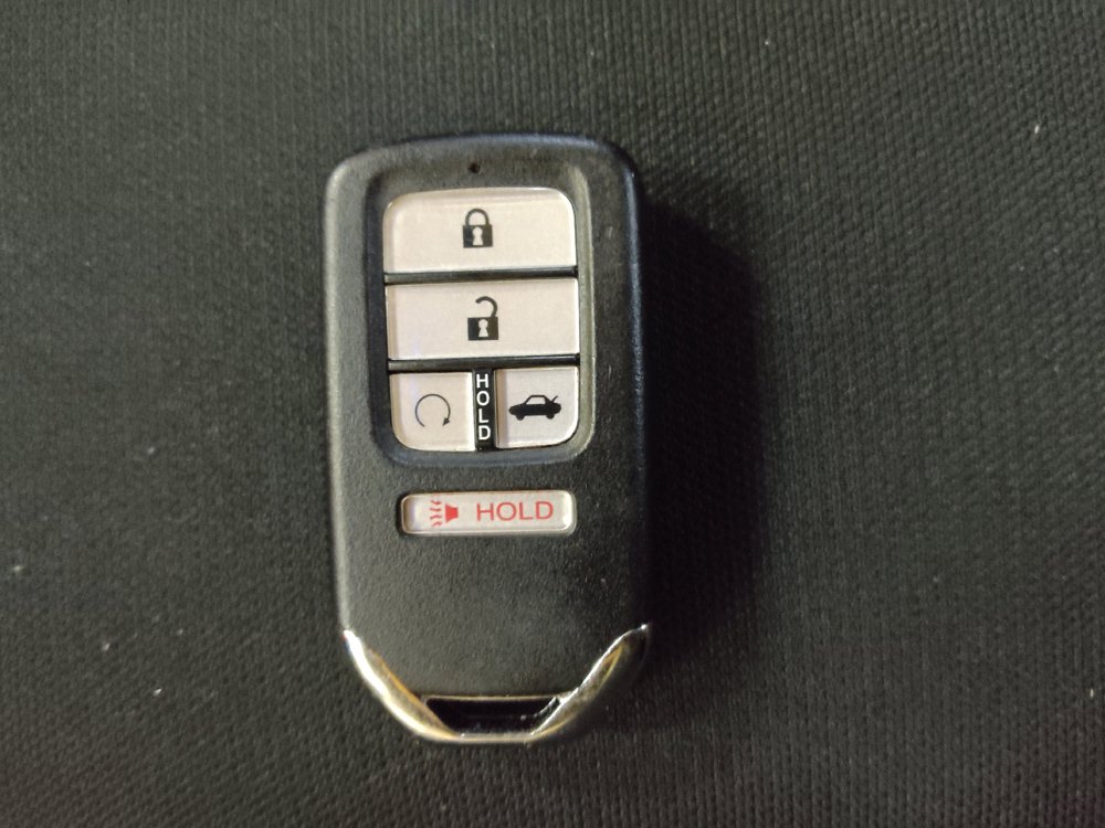 Used 2017 Honda Civic LX-P image 32