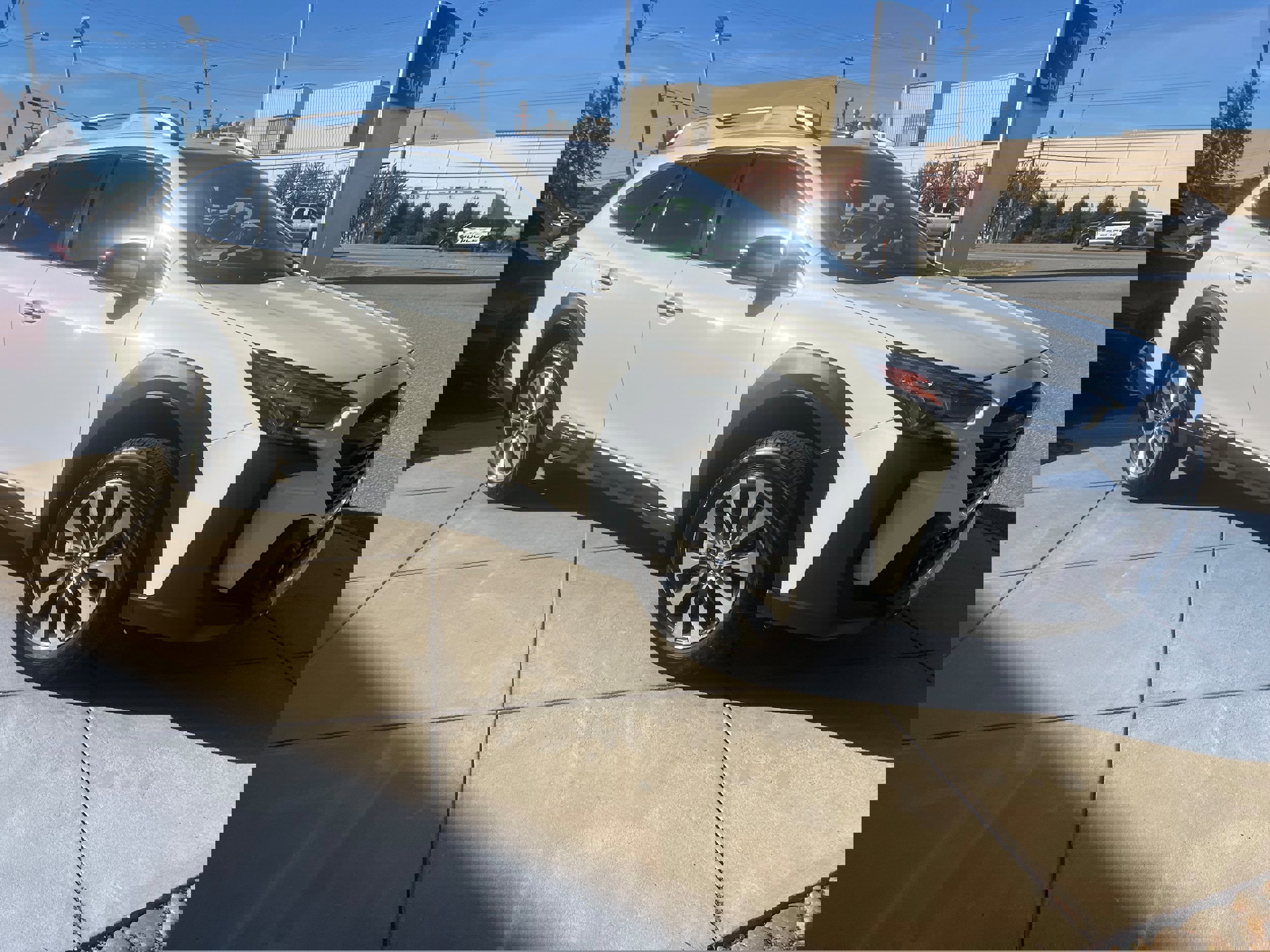 Certified 2025 Subaru Outback Touring w/ Popular Package #2