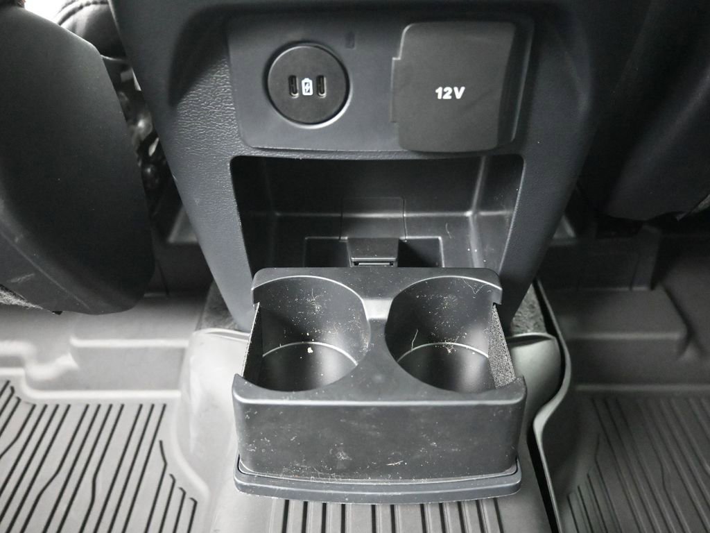 New 2026 Ford Explorer Active image 21