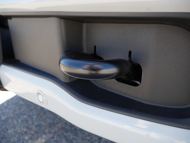 New 2026 Ford F250 Lariat w/ Tremor Off-Road Package image 36
